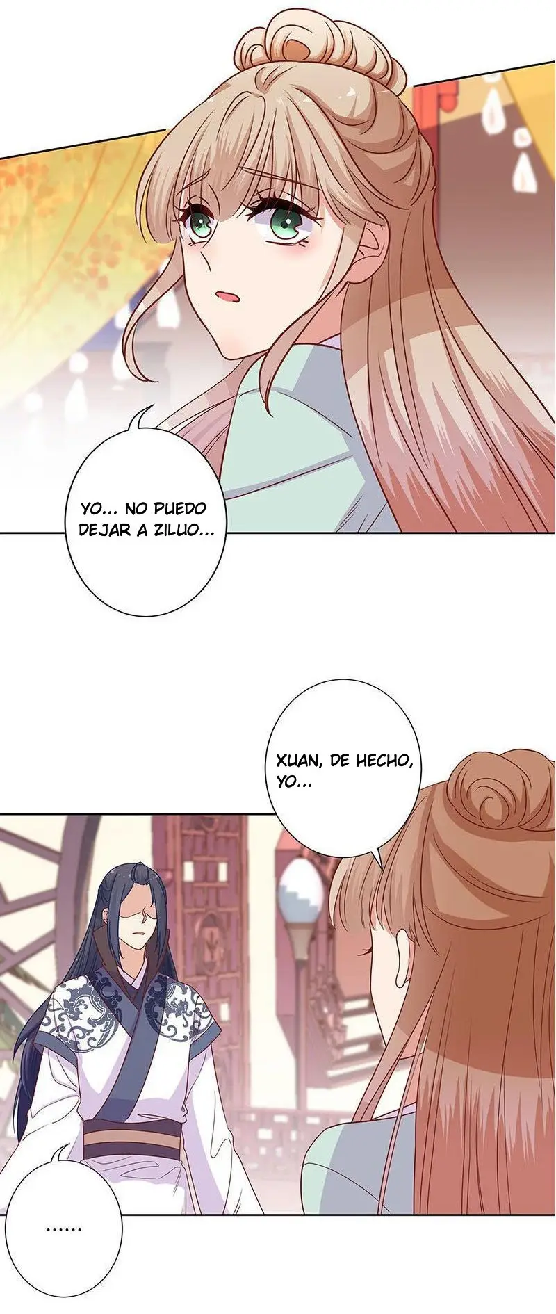 My Badboy Prince (2018) - Capítulo 83 - Página 21 - LectorTMOo