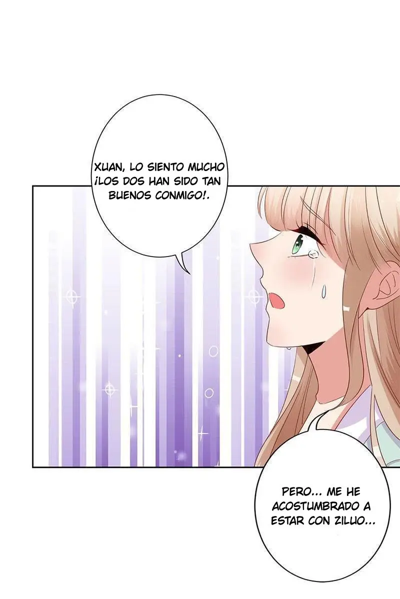 My Badboy Prince (2018) - Capítulo 83 - Página 23 - LectorTMOo