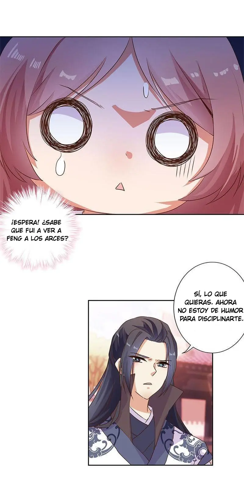 My Badboy Prince (2018) - Capítulo 85 - Página 8 - LectorTMOo