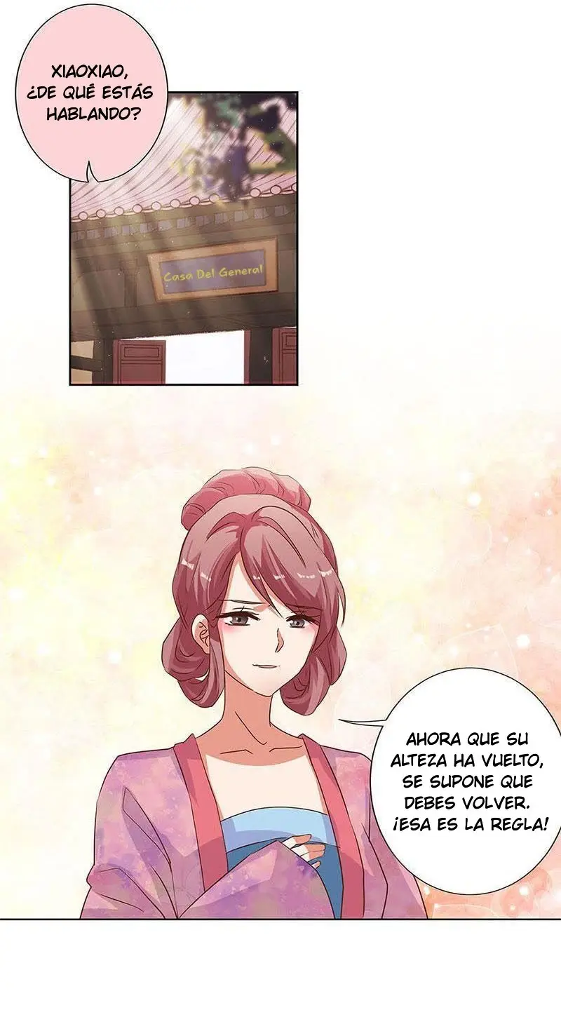 My Badboy Prince (2018) - Capítulo 85 - Página 10 - LectorTMOo