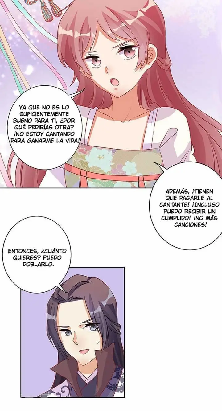 My Badboy Prince (2018) - Capítulo 86 - Página 18 - LectorTMOo