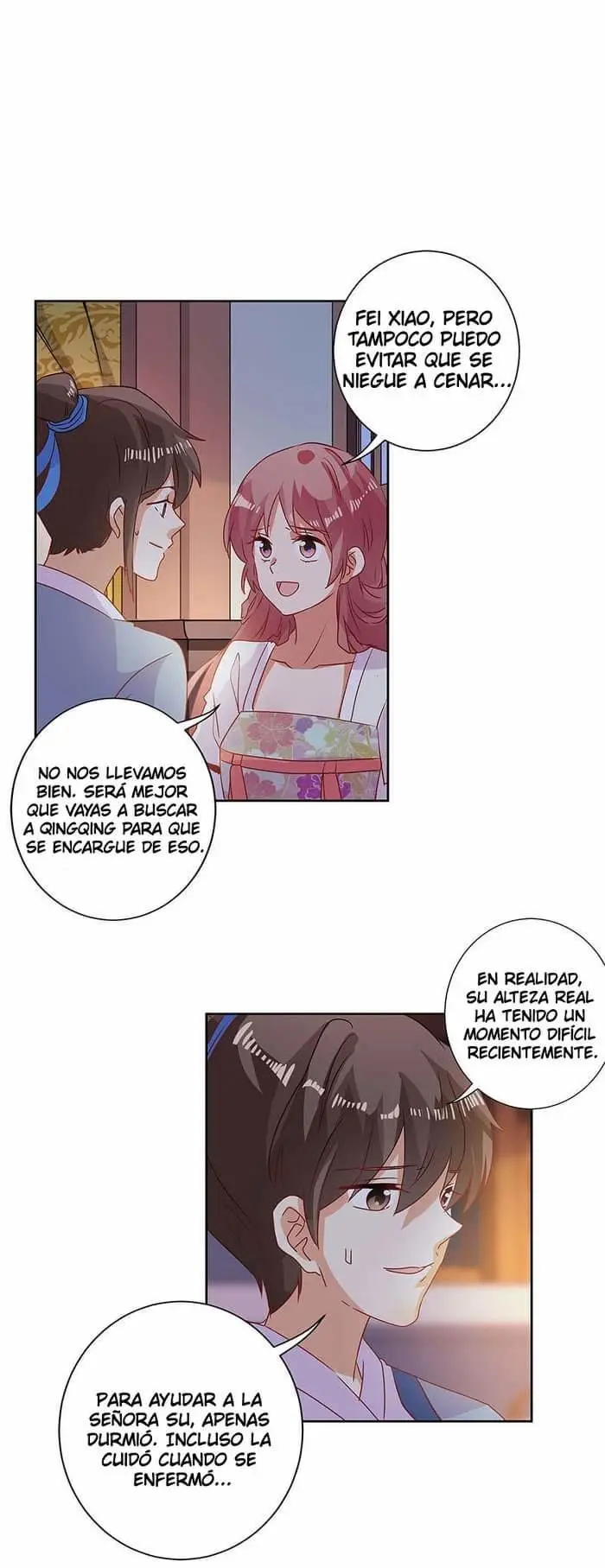 My Badboy Prince (2018) - Capítulo 87 - Página 17 - LectorTMOo