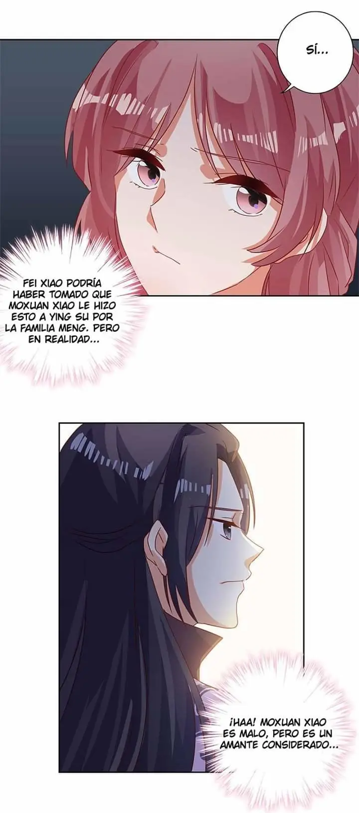 My Badboy Prince (2018) - Capítulo 87 - Página 18 - LectorTMOo