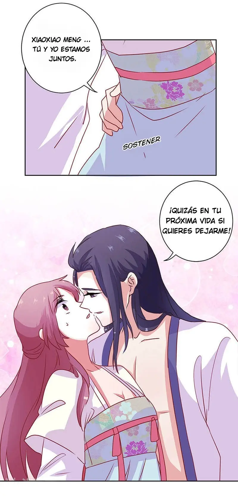My Badboy Prince (2018) - Capítulo 89 - Página 8 - LectorTMOo
