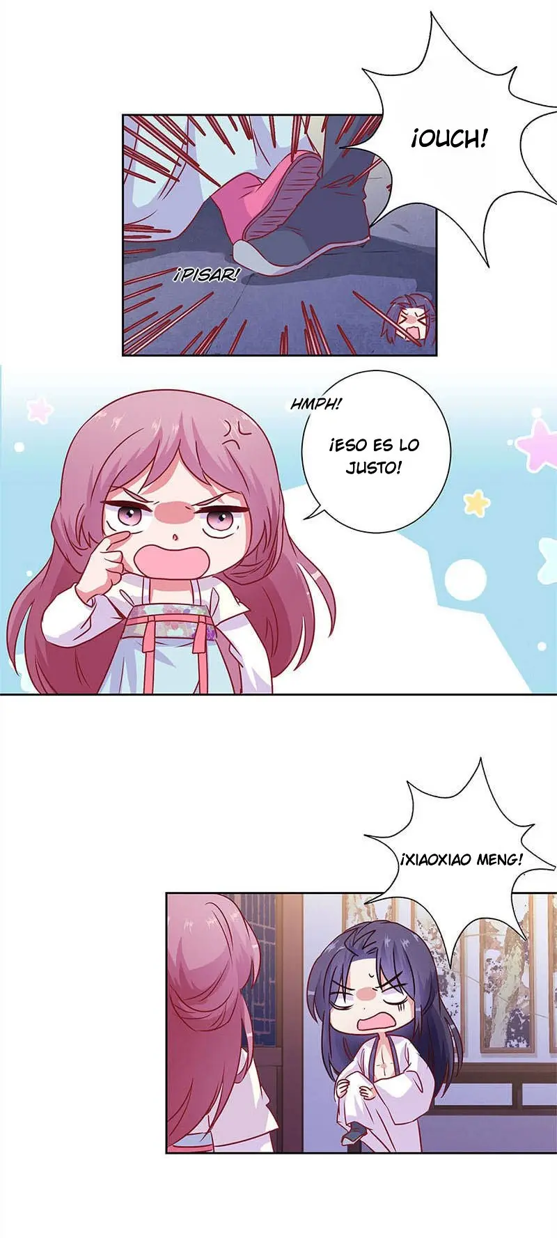 My Badboy Prince (2018) - Capítulo 89 - Página 11 - LectorTMOo