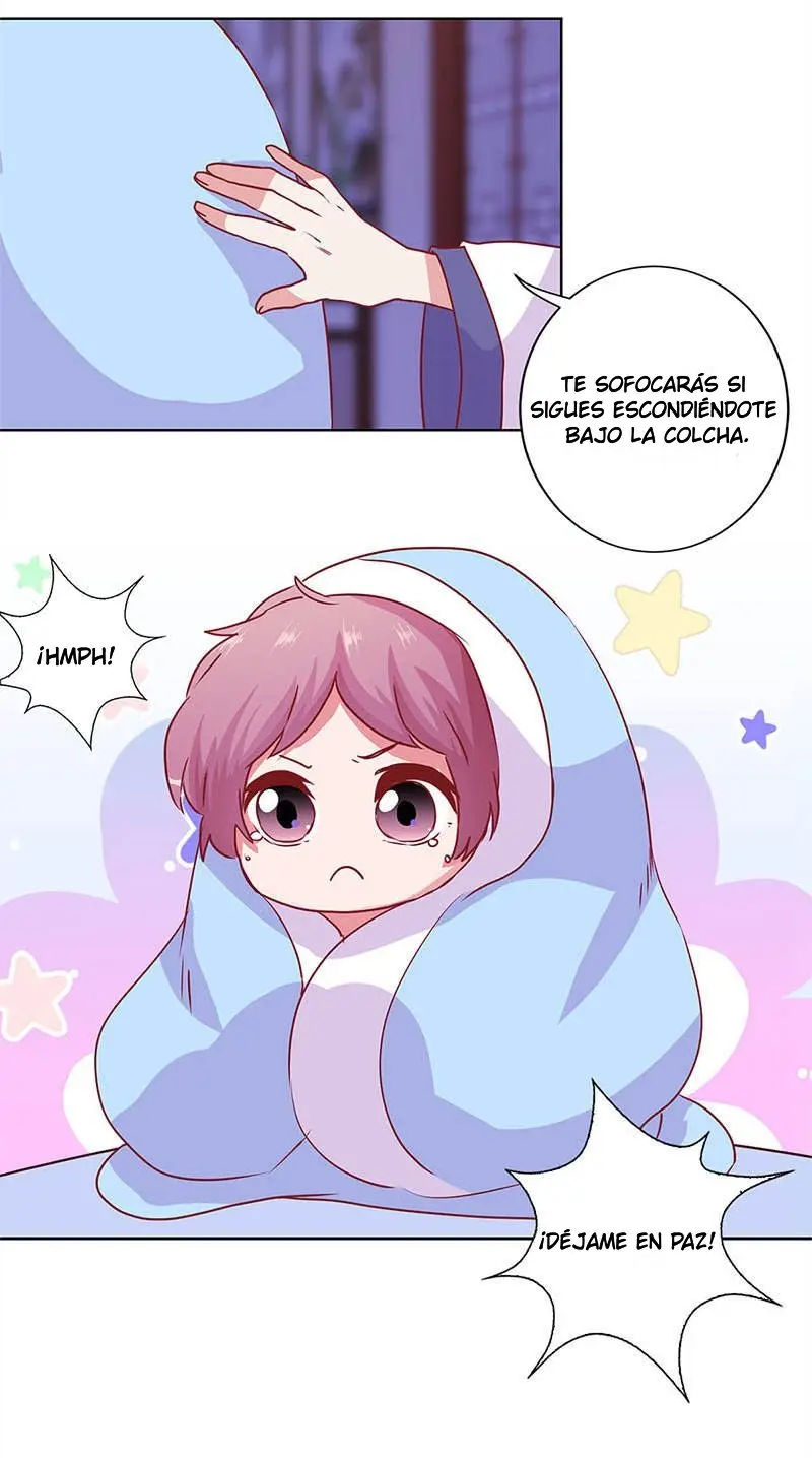 My Badboy Prince (2018) - Capítulo 89 - Página 19 - LectorTMOo