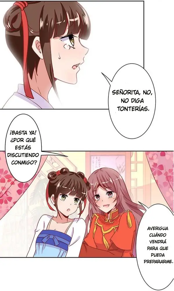 My Badboy Prince (2018) - Capítulo 9 - Página 5 - LectorTMOo