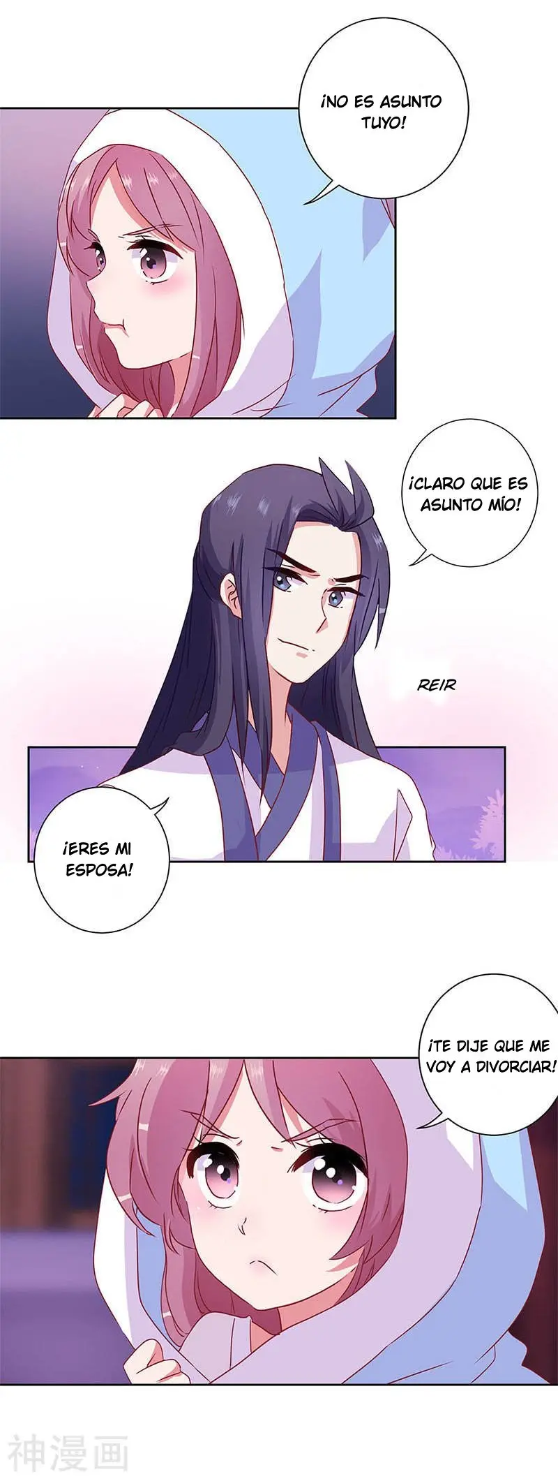 My Badboy Prince (2018) - Capítulo 90 - Página 6 - LectorTMOo