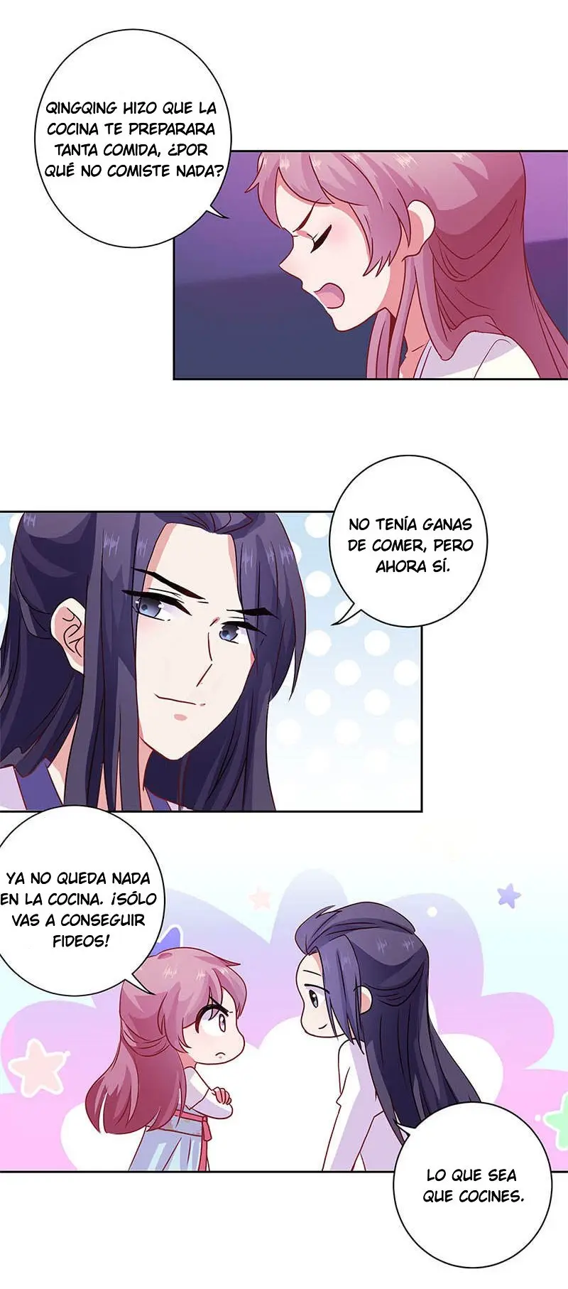 My Badboy Prince (2018) - Capítulo 90 - Página 11 - LectorTMOo