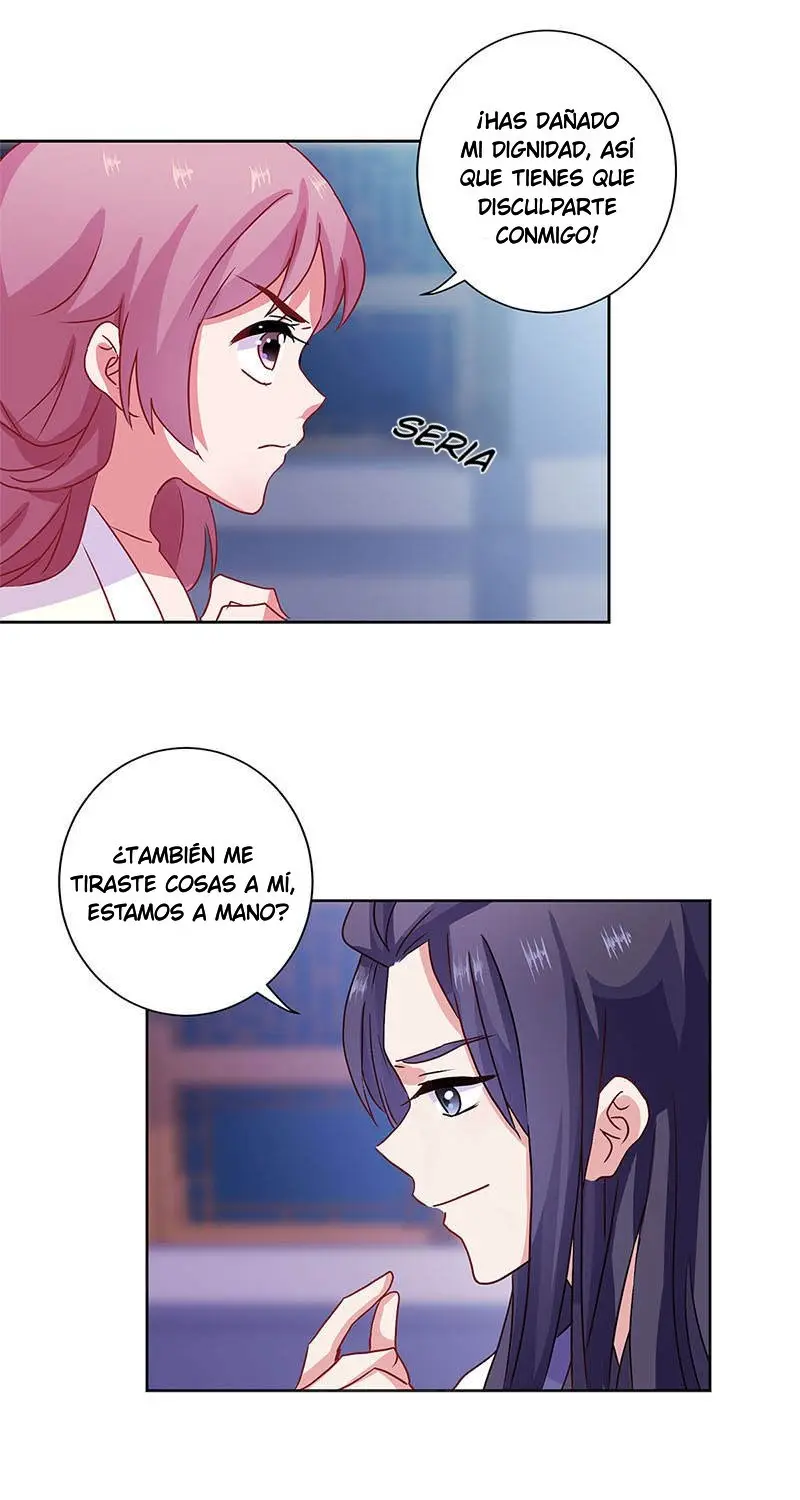 My Badboy Prince (2018) - Capítulo 90 - Página 13 - LectorTMOo