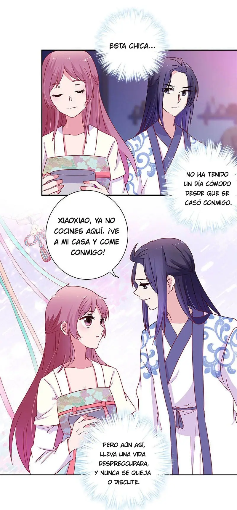 My Badboy Prince (2018) - Capítulo 91 - Página 12 - LectorTMOo