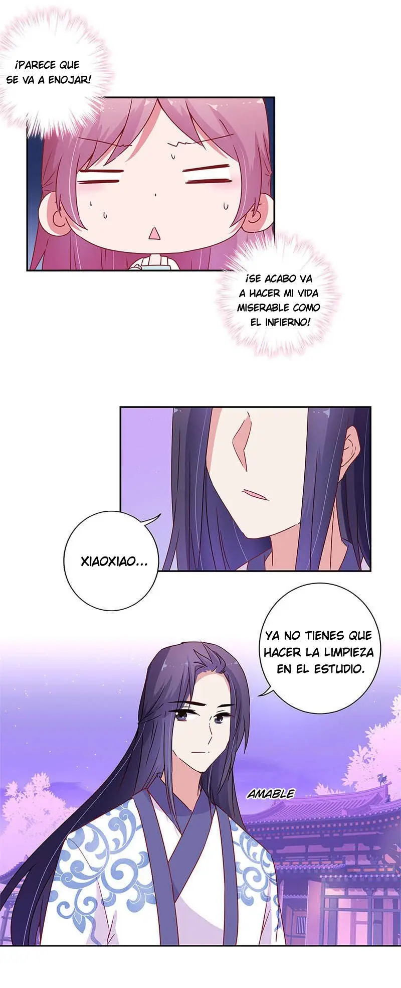 My Badboy Prince (2018) - Capítulo 91 - Página 20 - LectorTMOo