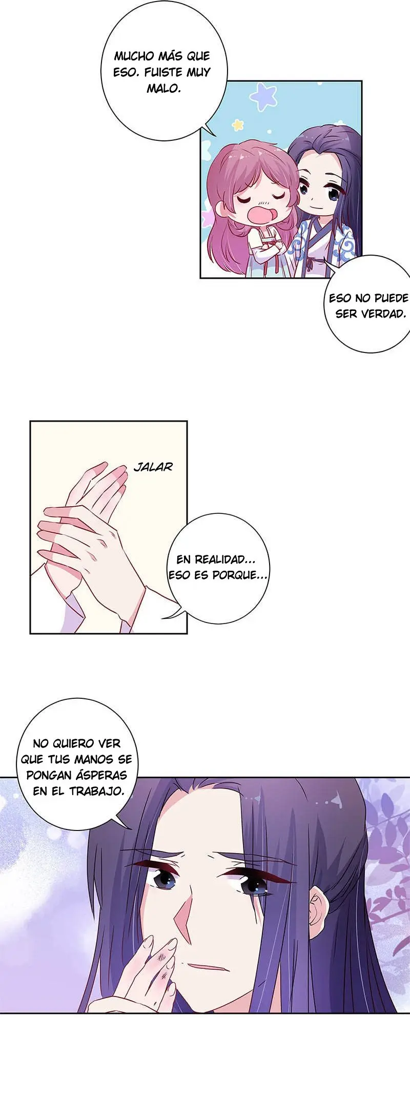 My Badboy Prince (2018) - Capítulo 92 - Página 9 - LectorTMOo