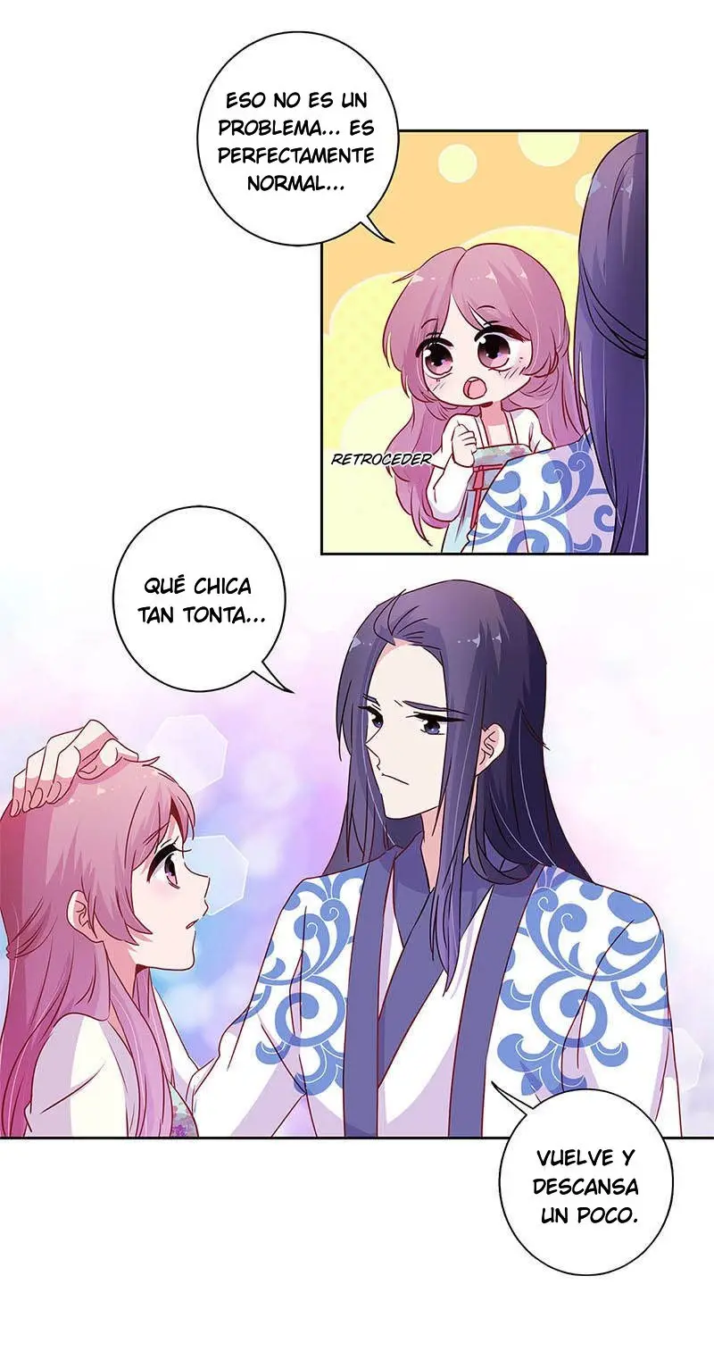 My Badboy Prince (2018) - Capítulo 92 - Página 10 - LectorTMOo