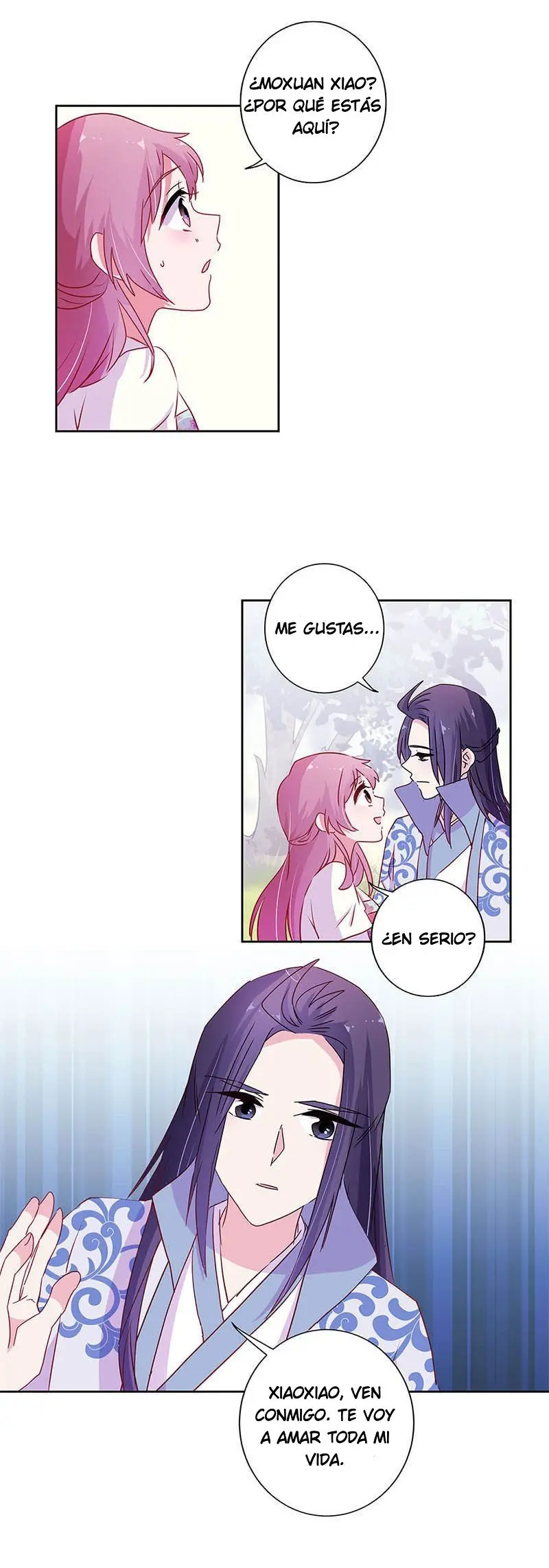 My Badboy Prince (2018) - Capítulo 92 - Página 15 - LectorTMOo