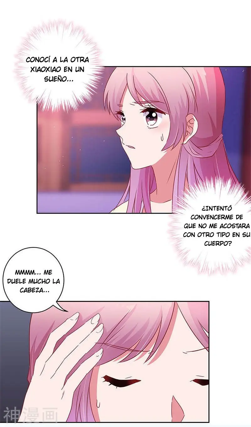 My Badboy Prince (2018) - Capítulo 93 - Página 5 - LectorTMOo