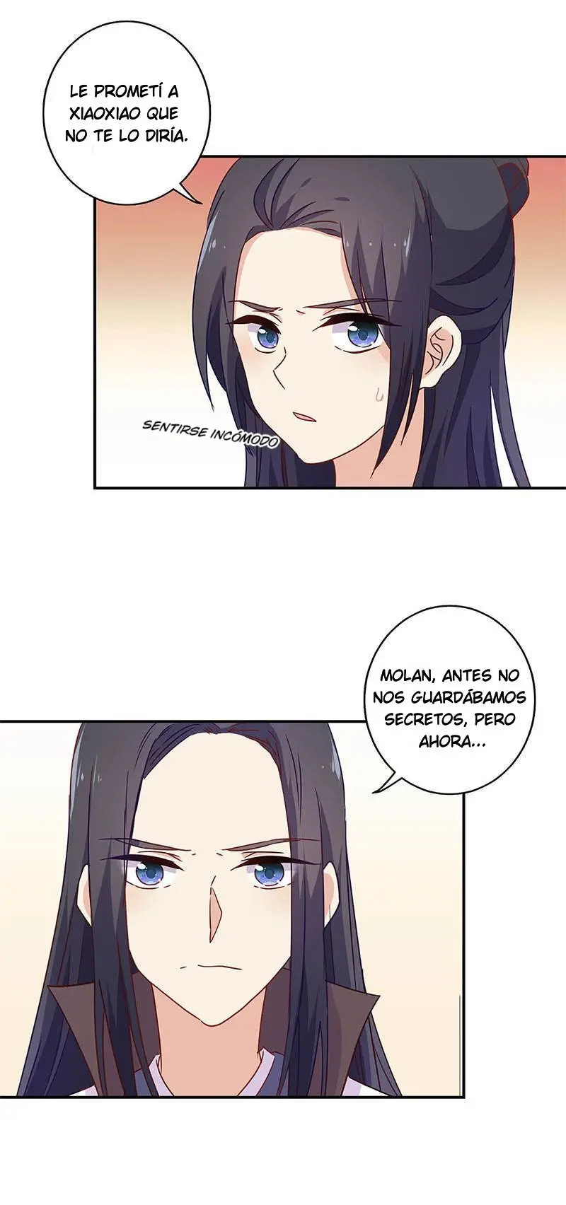 My Badboy Prince (2018) - Capítulo 95 - Página 6 - LectorTMOo