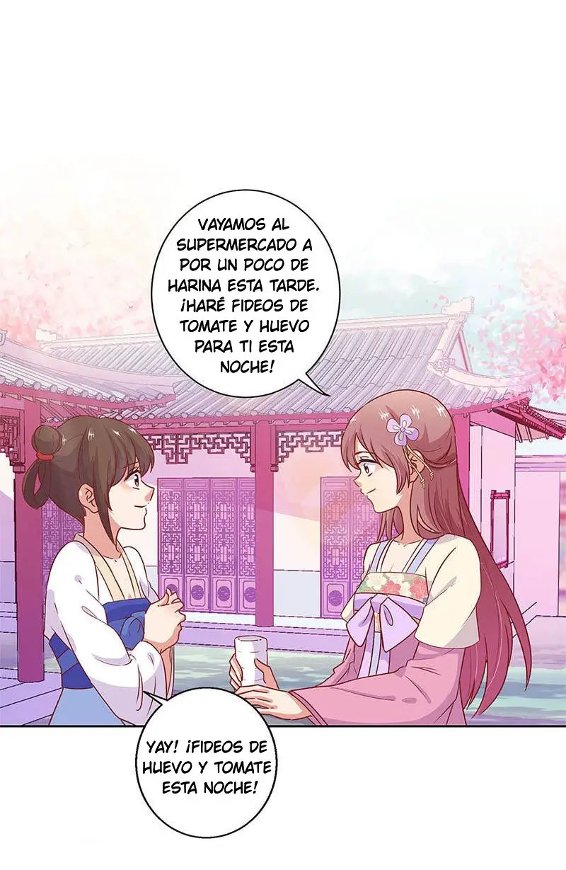 My Badboy Prince (2018) - Capítulo 96 - Página 5 - LectorTMOo