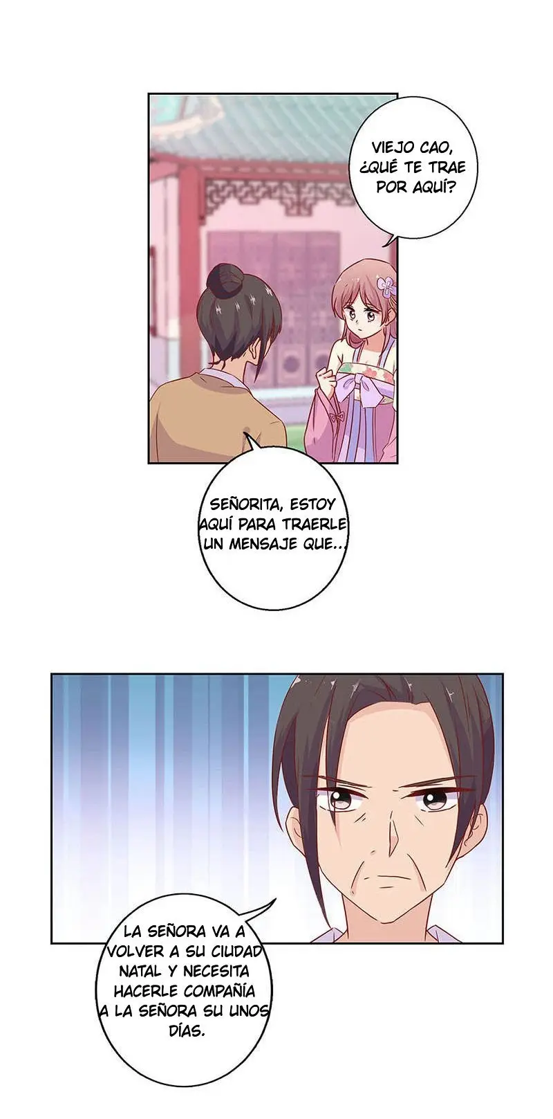 My Badboy Prince (2018) - Capítulo 96 - Página 7 - LectorTMOo