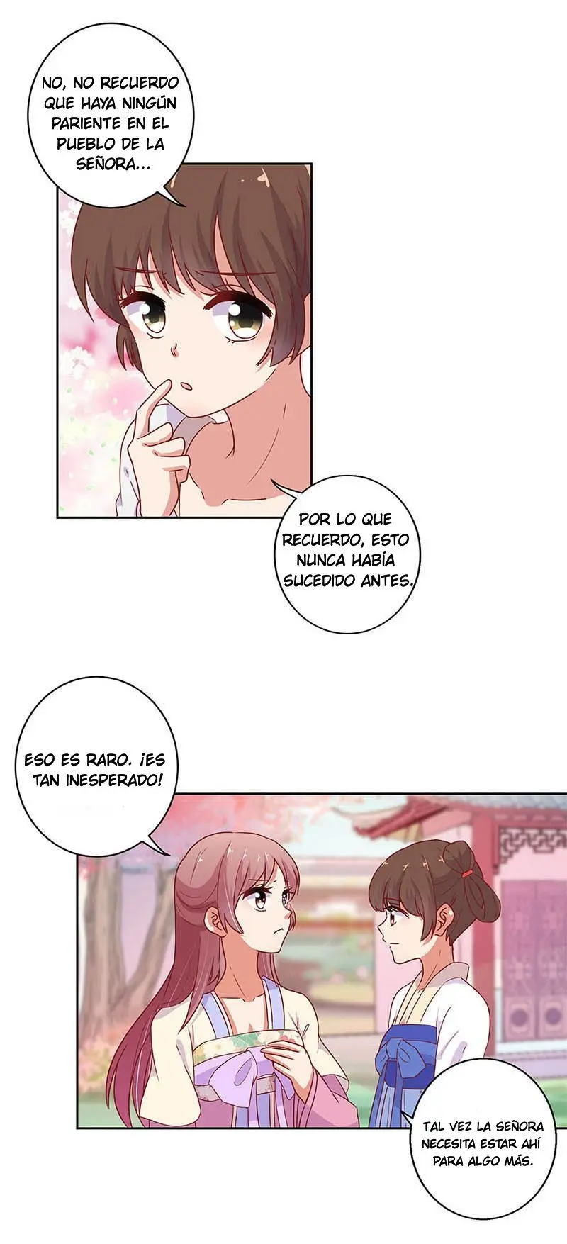 My Badboy Prince (2018) - Capítulo 96 - Página 9 - LectorTMOo