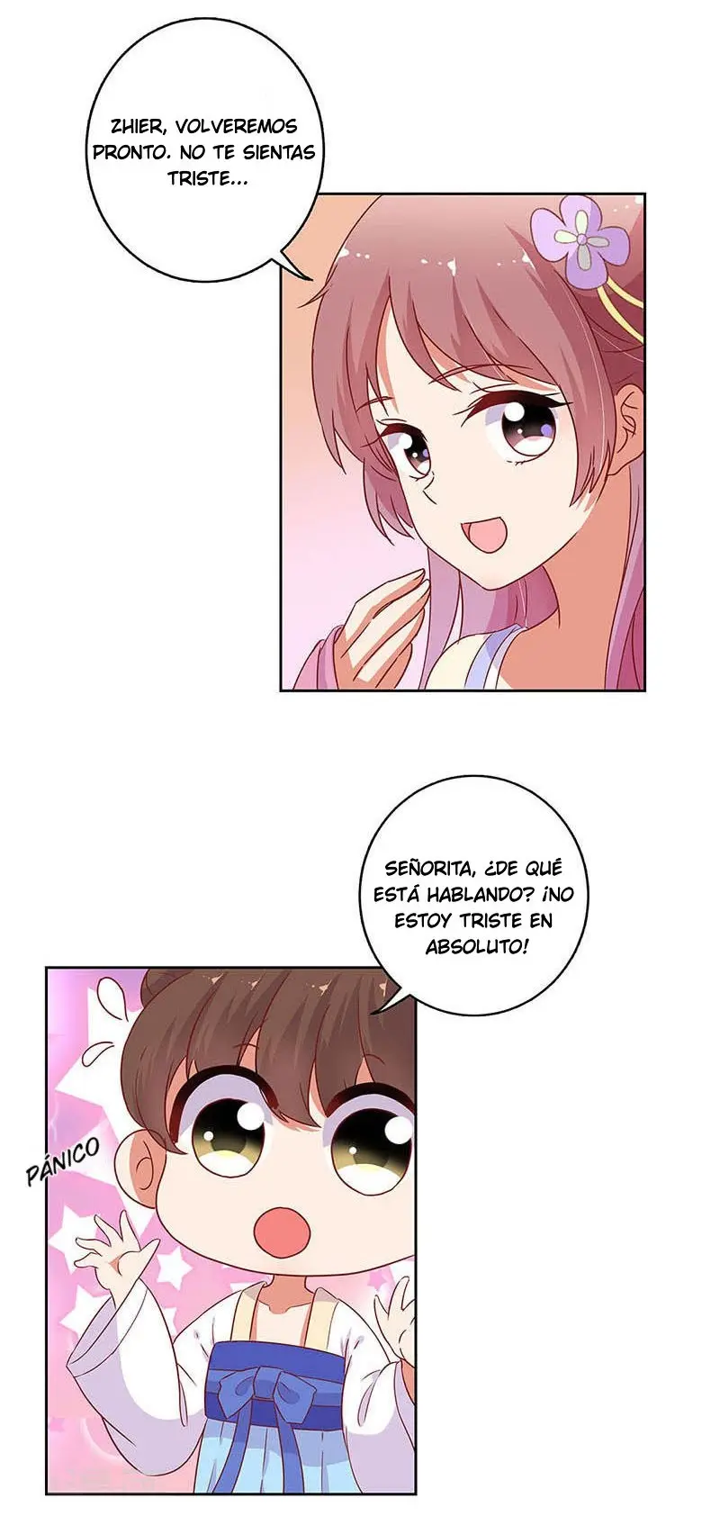 My Badboy Prince (2018) - Capítulo 96 - Página 11 - LectorTMOo