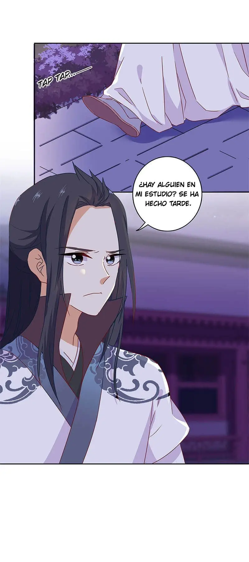 My Badboy Prince (2018) - Capítulo 97 - Página 5 - LectorTMOo