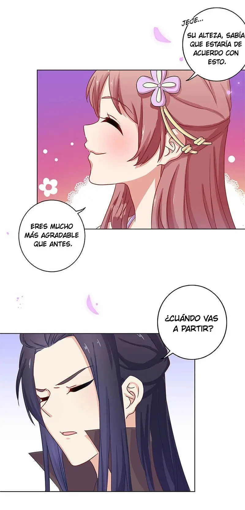 My Badboy Prince (2018) - Capítulo 98 - Página 6 - LectorTMOo