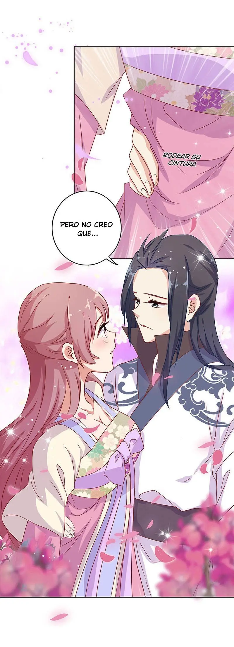 My Badboy Prince (2018) - Capítulo 98 - Página 21 - LectorTMOo