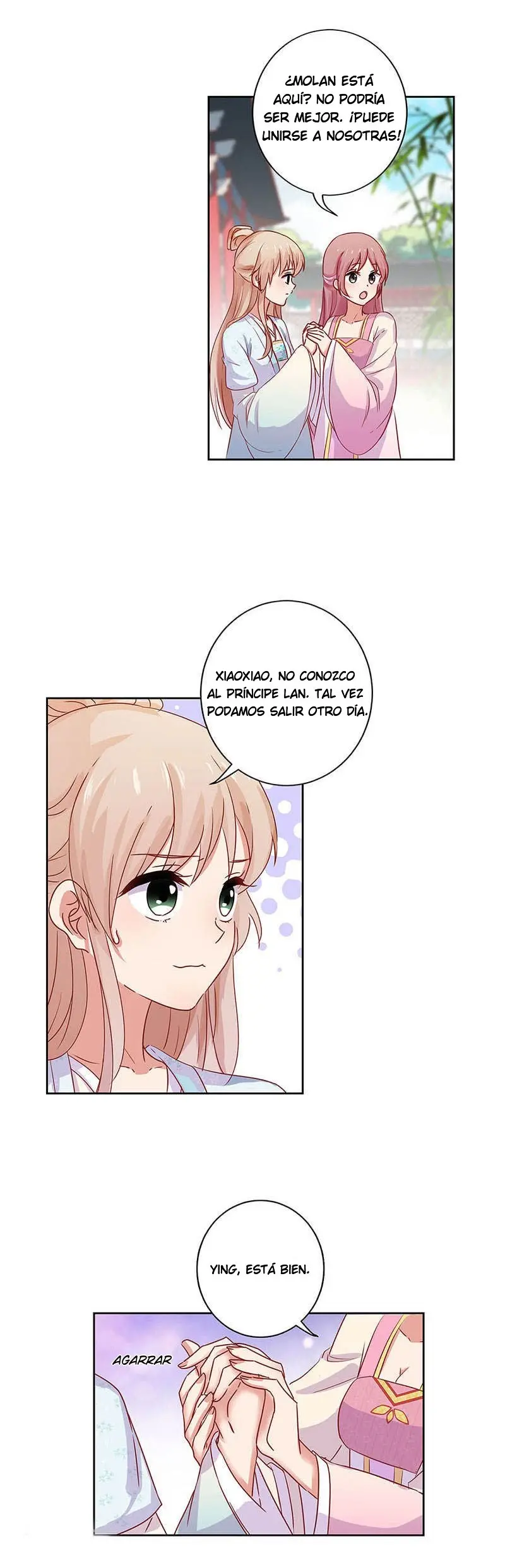 My Badboy Prince (2018) - Capítulo 99 - Página 18 - LectorTMOo