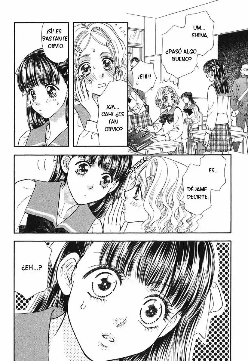 My Barbaric Girlfriend (2001) - Capítulo 25 - Página 9 - LectorTMOo