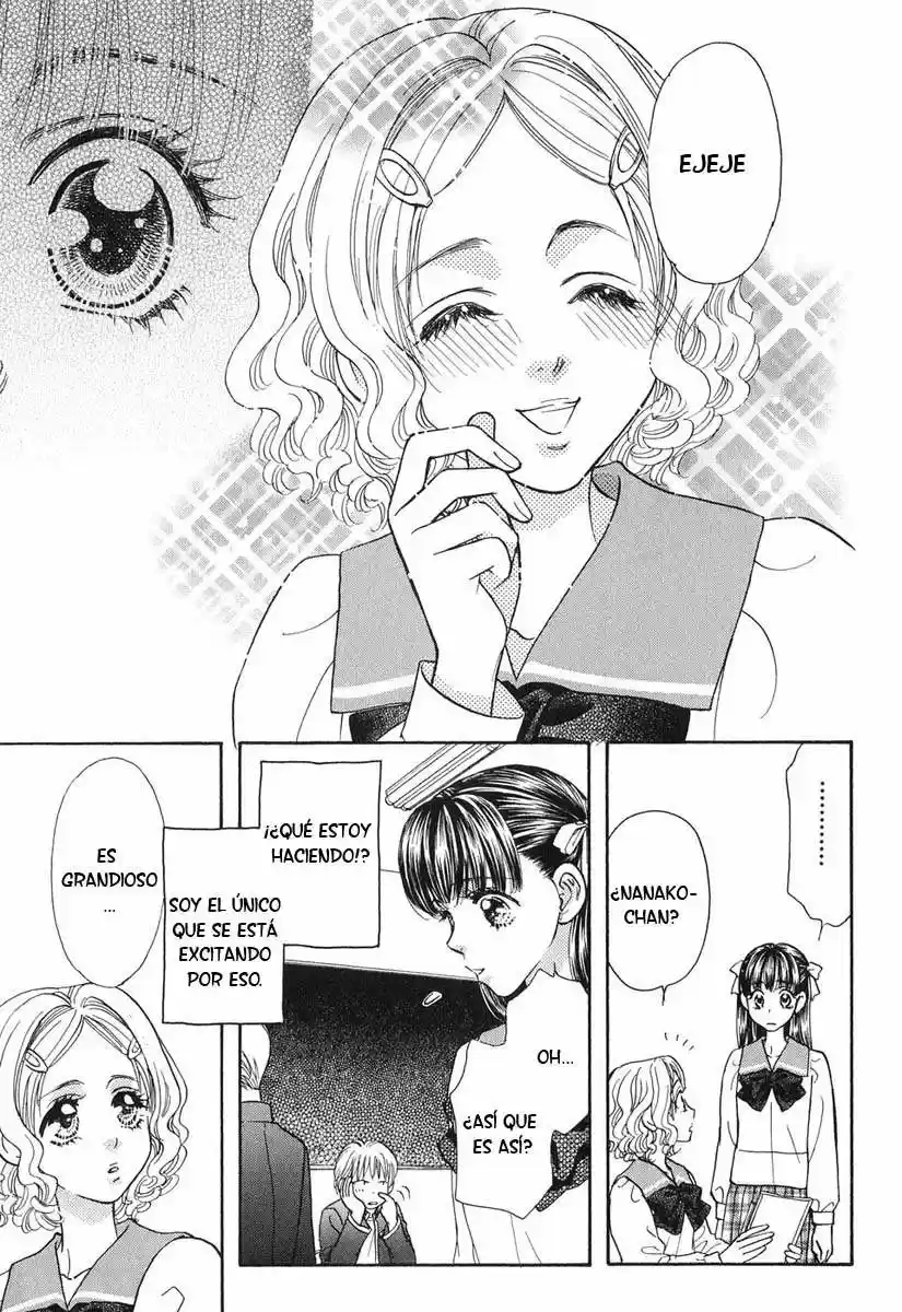 My Barbaric Girlfriend (2001) - Capítulo 25 - Página 10 - LectorTMOo