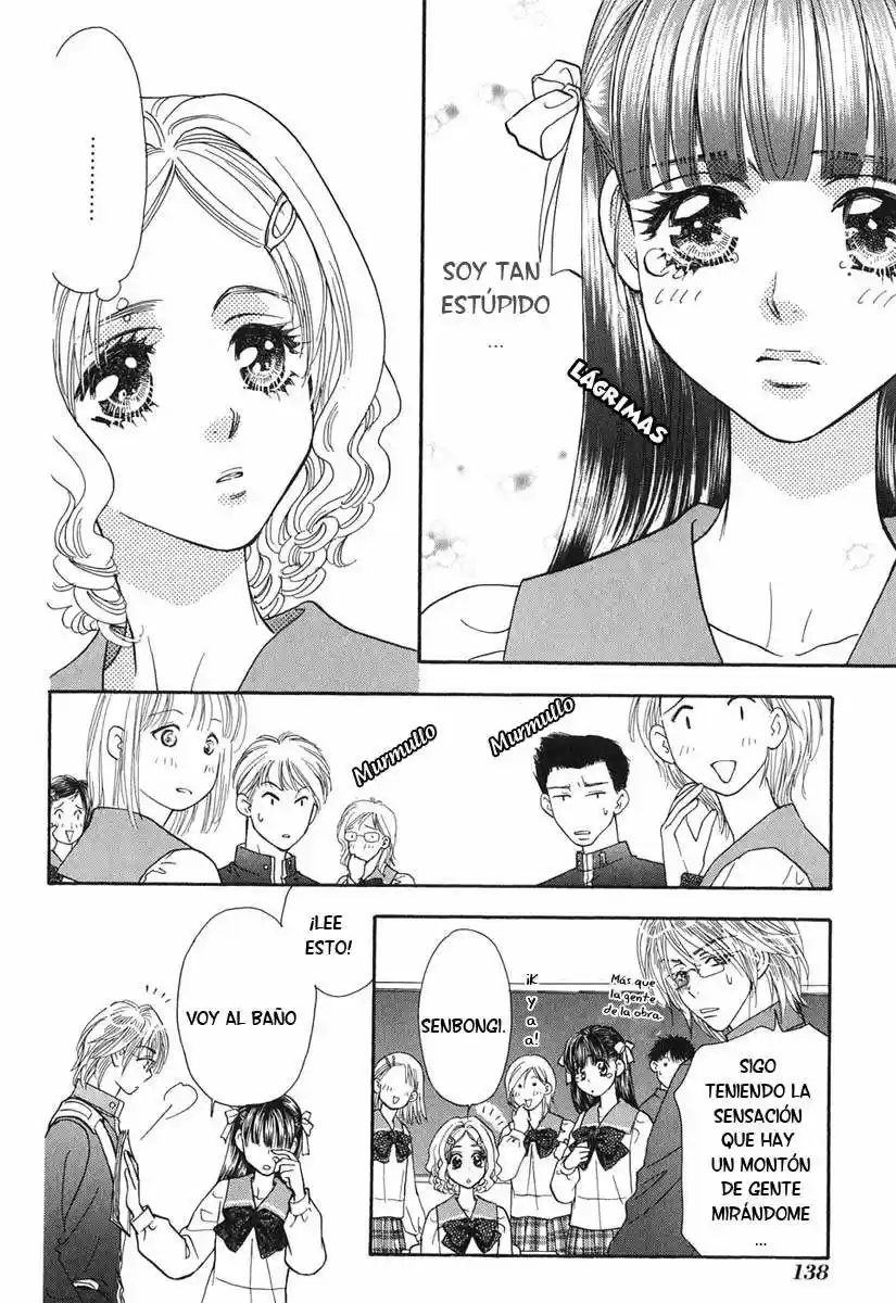 My Barbaric Girlfriend (2001) - Capítulo 25 - Página 11 - LectorTMOo
