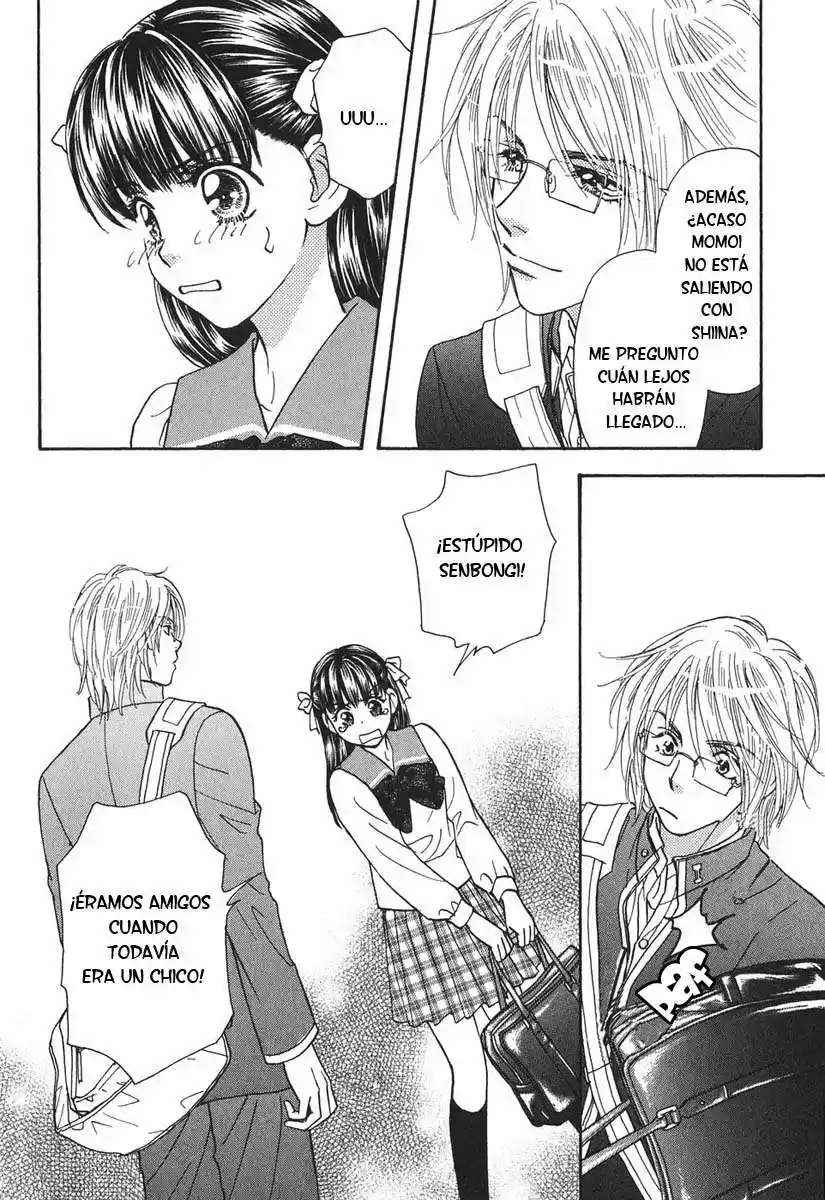 My Barbaric Girlfriend (2001) - Capítulo 25 - Página 21 - LectorTMOo