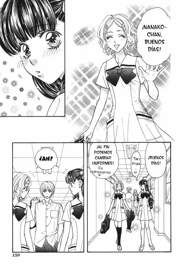 My Barbaric Girlfriend (2001) - Capítulo 26 - Página 5 - LectorTMOo