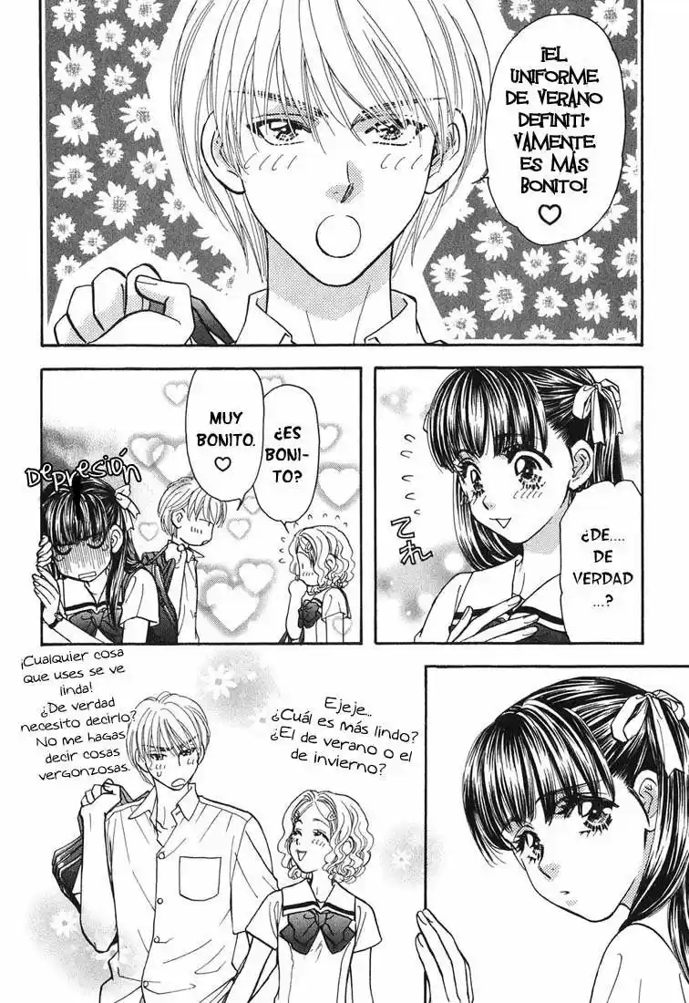 My Barbaric Girlfriend (2001) - Capítulo 26 - Página 6 - LectorTMOo