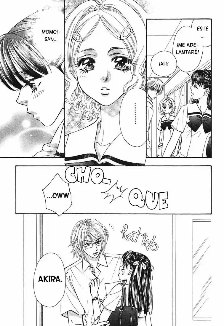 My Barbaric Girlfriend (2001) - Capítulo 26 - Página 7 - LectorTMOo