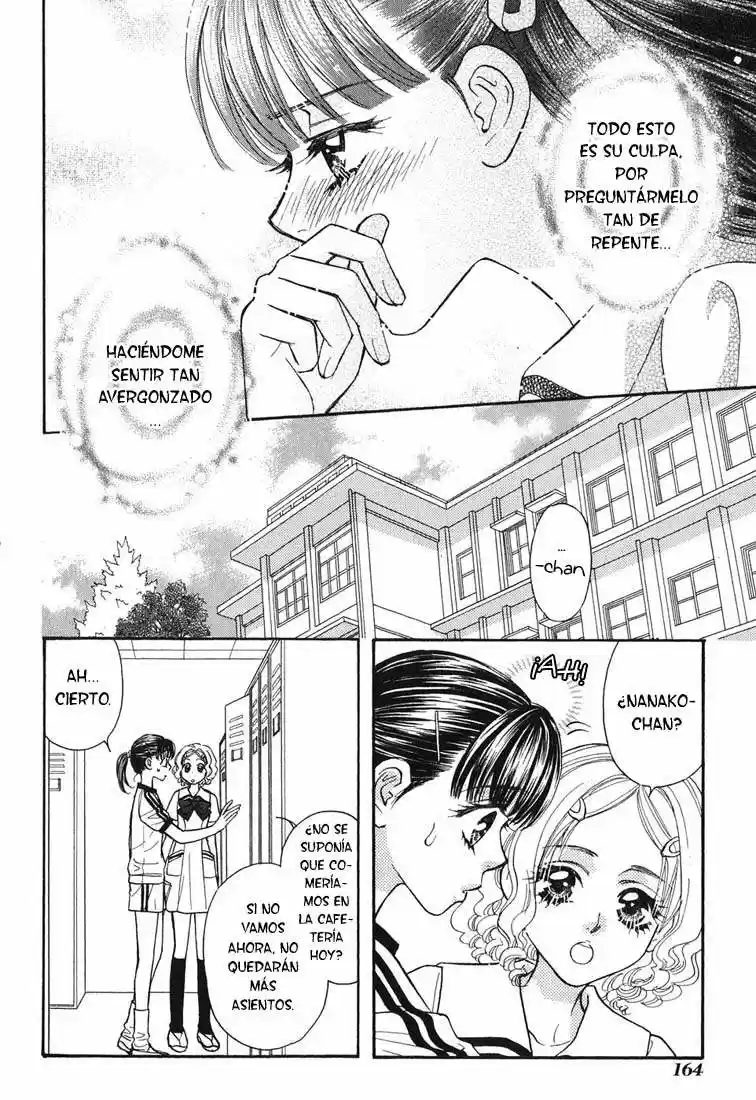 My Barbaric Girlfriend (2001) - Capítulo 26 - Página 10 - LectorTMOo