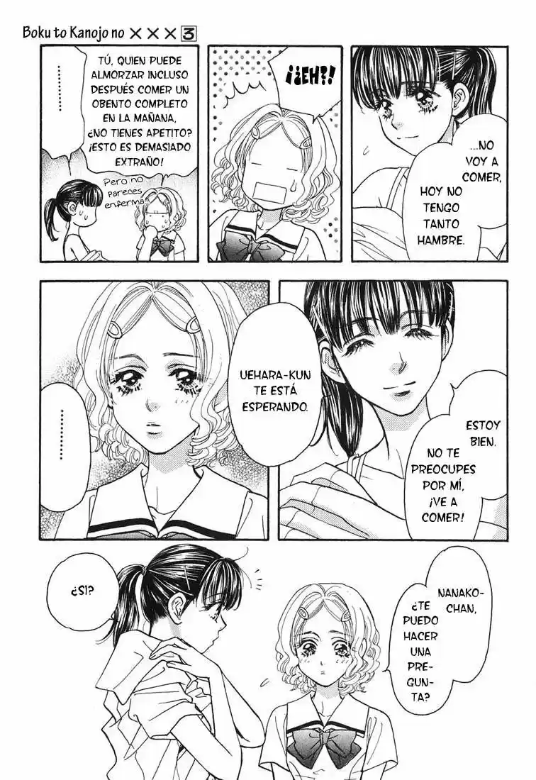 My Barbaric Girlfriend (2001) - Capítulo 26 - Página 11 - LectorTMOo