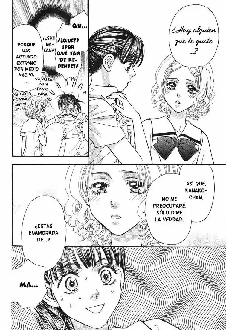 My Barbaric Girlfriend (2001) - Capítulo 26 - Página 12 - LectorTMOo