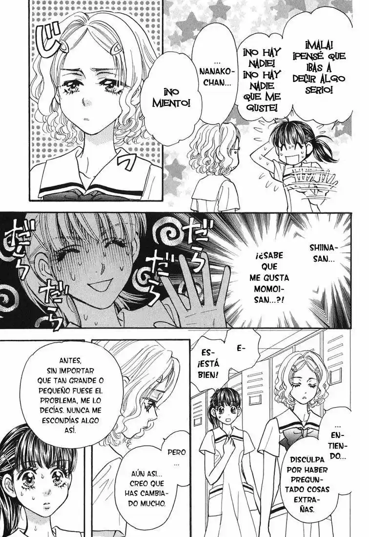 My Barbaric Girlfriend (2001) - Capítulo 26 - Página 13 - LectorTMOo