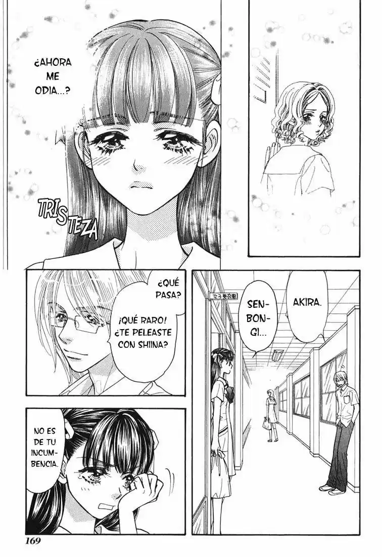 My Barbaric Girlfriend (2001) - Capítulo 26 - Página 15 - LectorTMOo