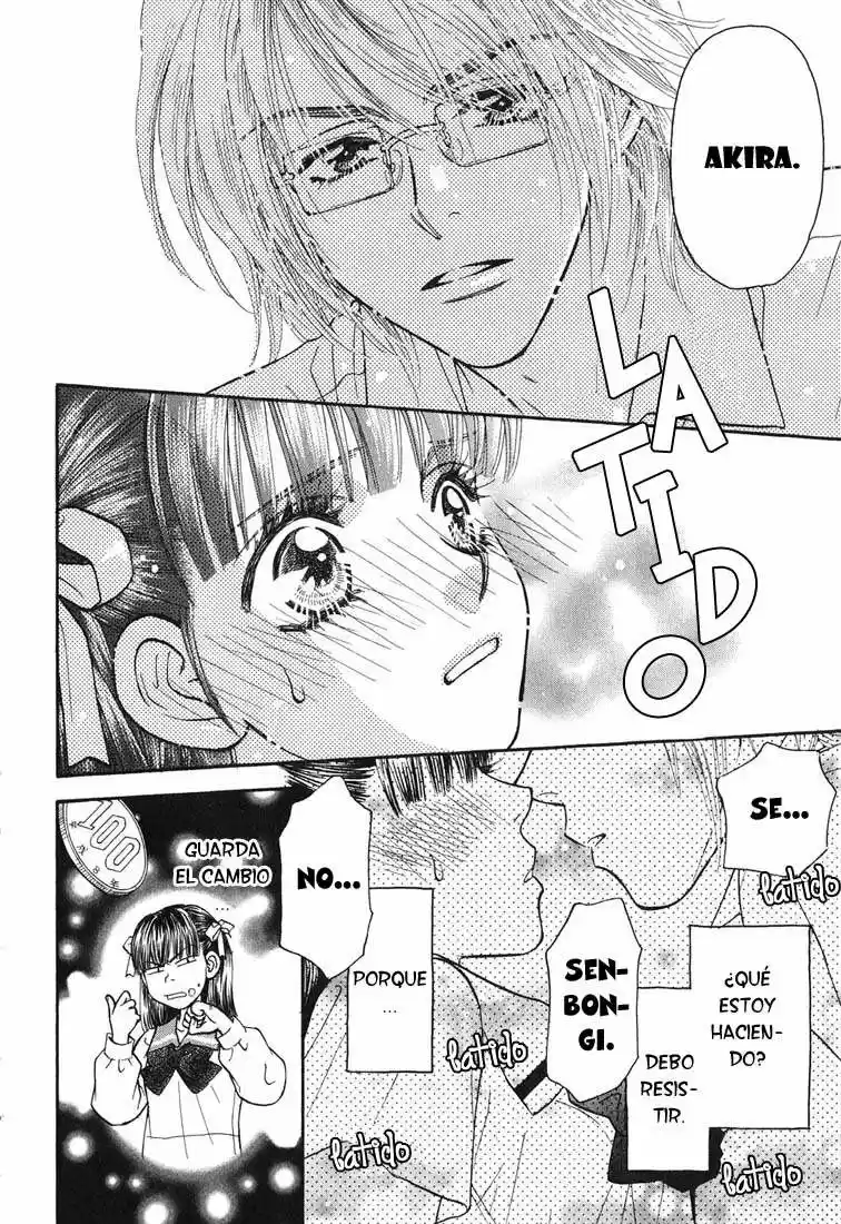 My Barbaric Girlfriend (2001) - Capítulo 26 - Página 18 - LectorTMOo