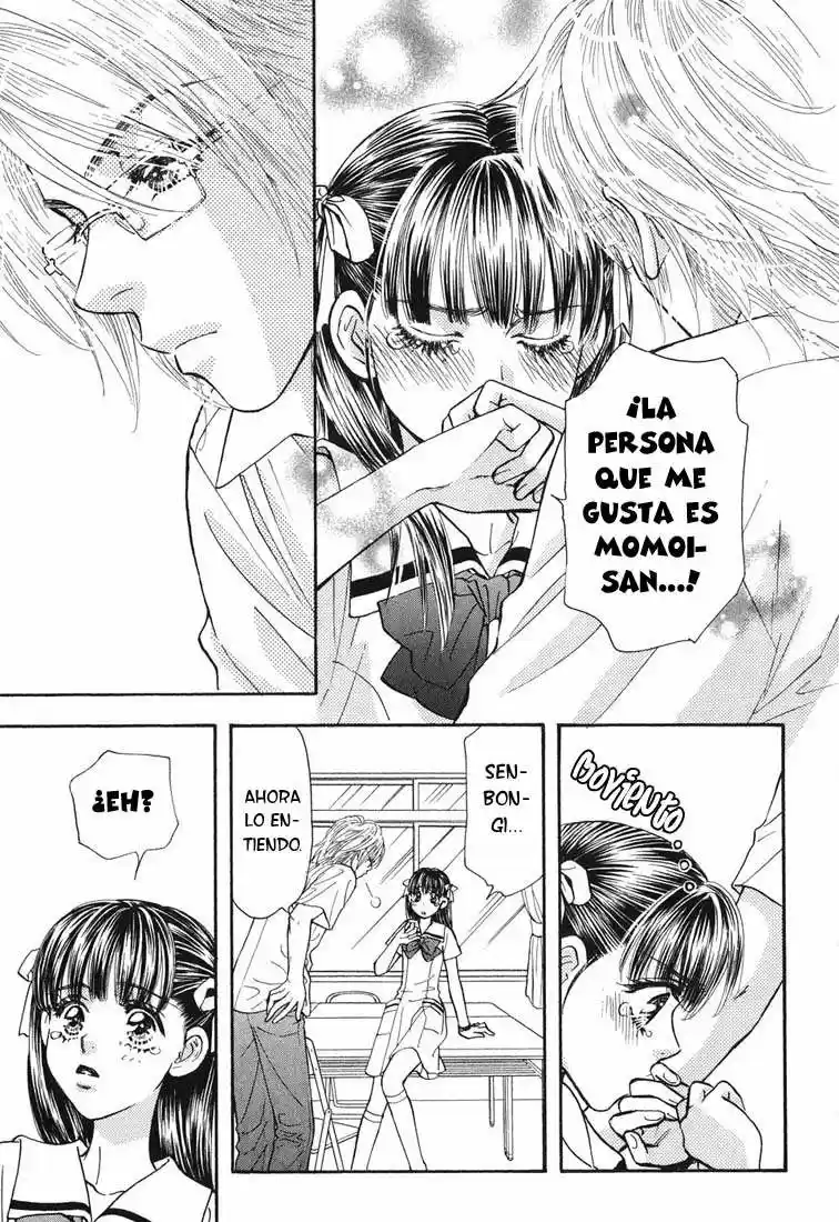 My Barbaric Girlfriend (2001) - Capítulo 26 - Página 19 - LectorTMOo