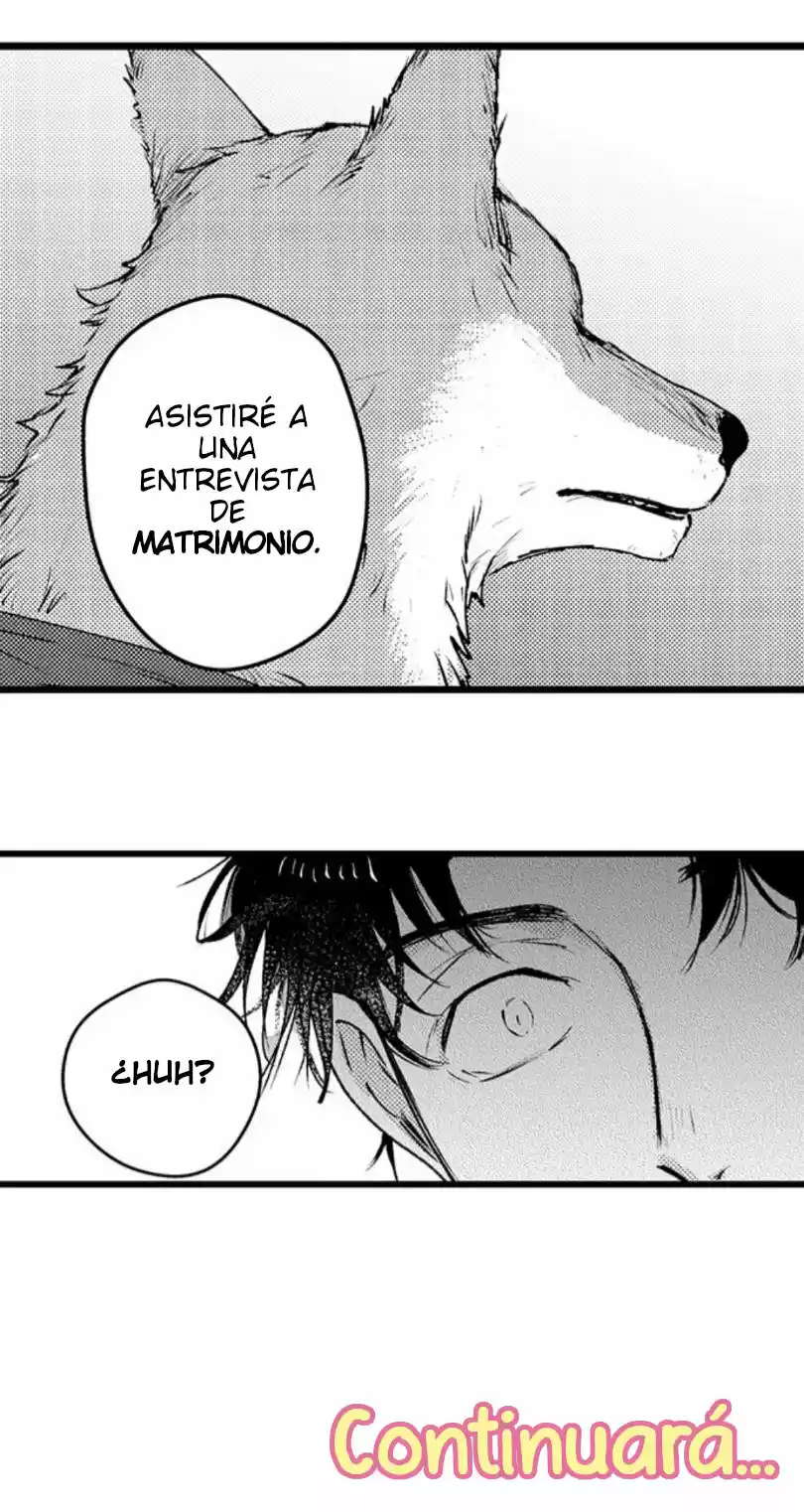 My beast son's in heat - Capítulo 12 - Página 27 - LectorTMOo
