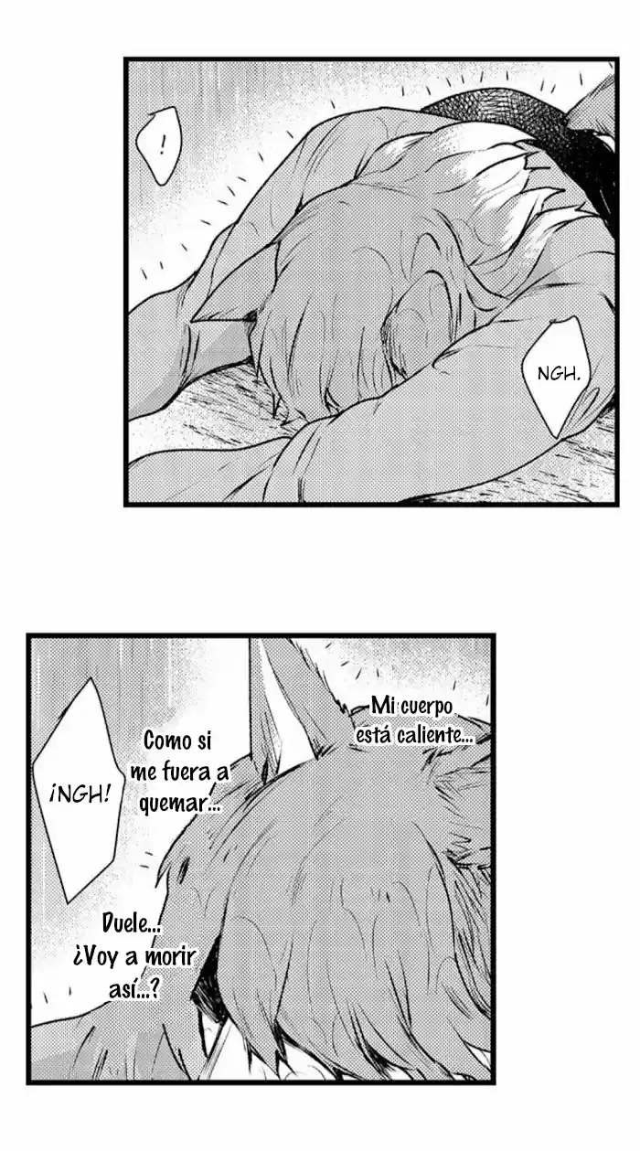 My beast son's in heat - Capítulo 16 - Página 4 - LectorTMOo