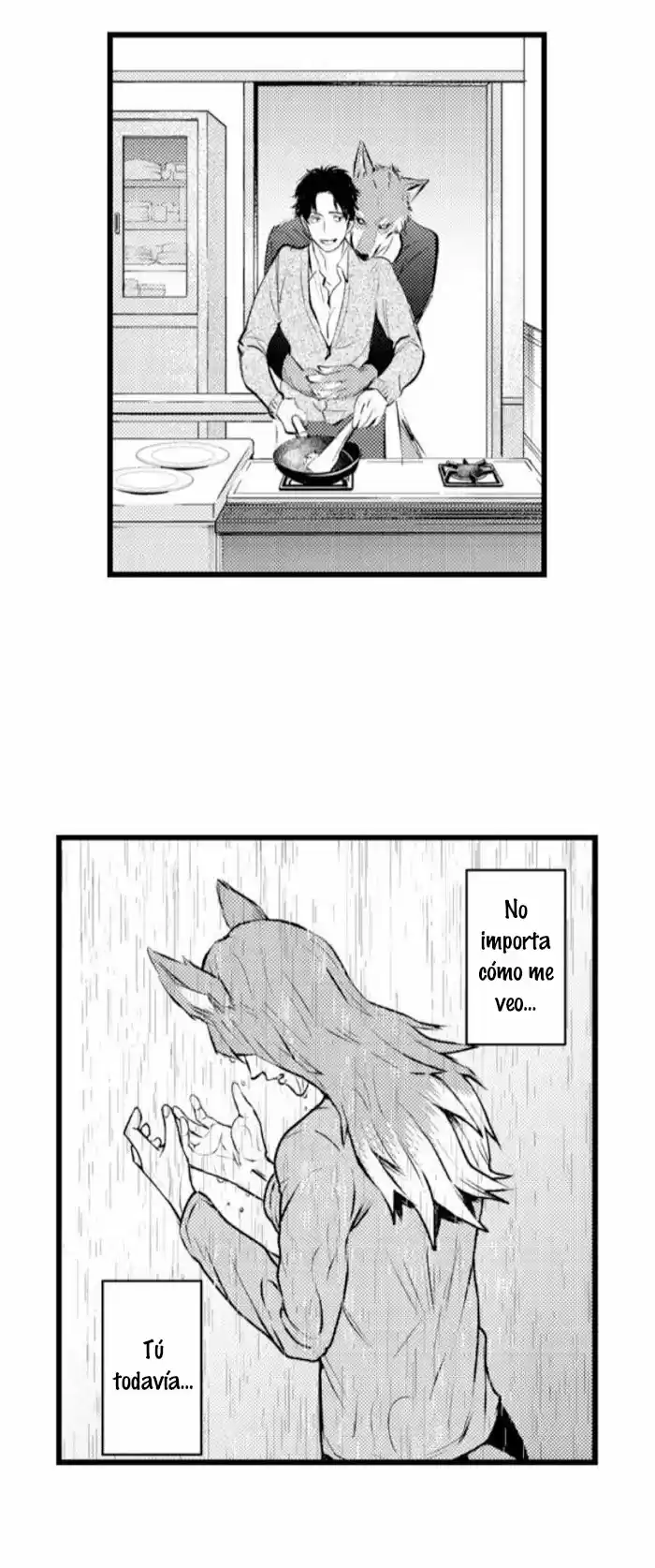 My beast son's in heat - Capítulo 16 - Página 13 - LectorTMOo