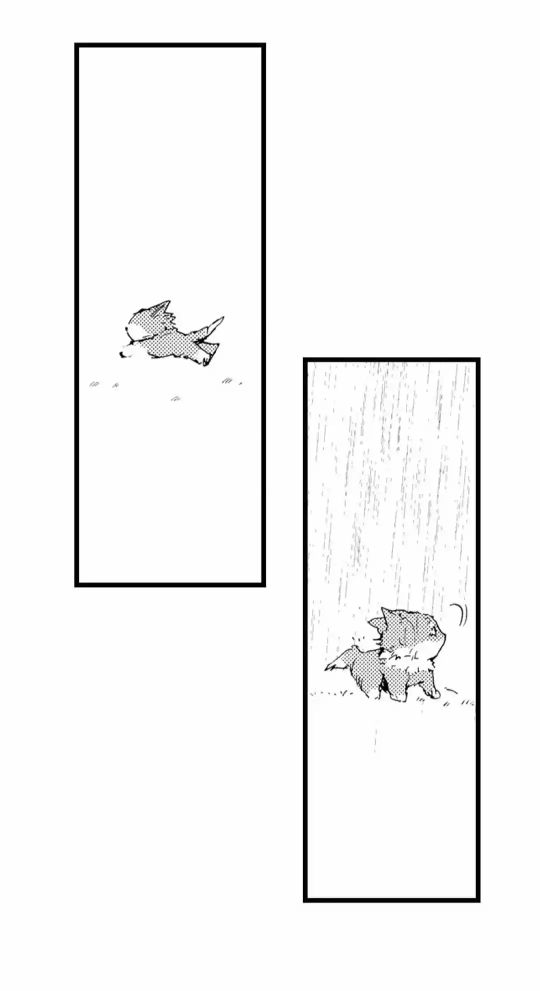 My beast son's in heat - Capítulo 5 - Página 19 - LectorTMOo