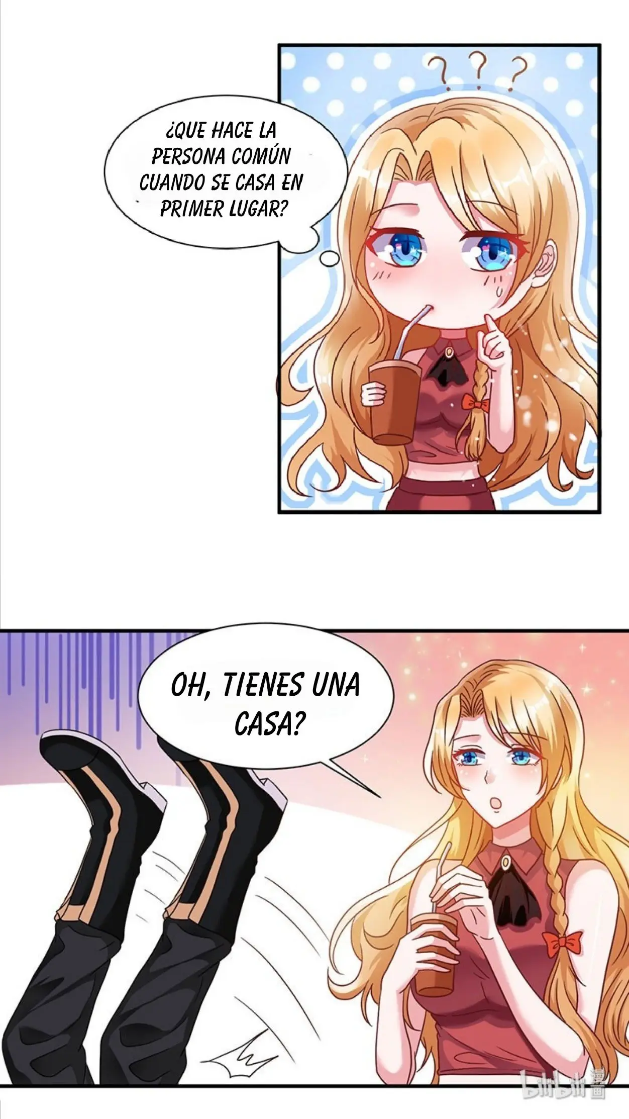 My Beauty Agent Wife - Capítulo 1 - Página 14 - LectorTMOo