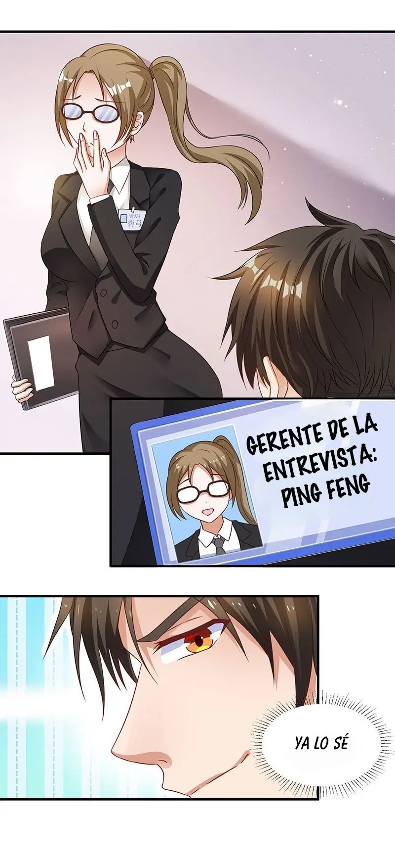My Beauty Agent Wife - Capítulo 10 - Página 9 - LectorTMOo