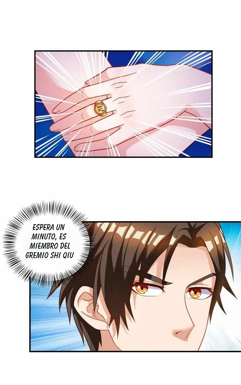 My Beauty Agent Wife - Capítulo 12 - Página 12 - LectorTMOo
